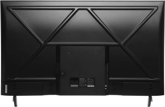 Телевизор QLED Xiaomi 55" TV A Pro 55 2026 черный/черный 4K Ultra HD 60Hz MEMC DVB-T2 DVB-C DVB-S2 USB WiFi Smart TV - купить недорого с доставкой в интернет-магазине