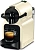 Кофемашина Delonghi Nespresso EN80.CW 1260Вт бежевый/черный