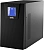 Источник бесперебойного питания Powercom Macan Plus MAC3000TIN 3000Вт 3000ВА черный