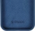 Чехол (клип-кейс) Deppa для Apple iPhone 15 Pro Liquid Silicone синий - купить недорого с доставкой в интернет-магазине
