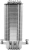 Устройство охлаждения(кулер) Thermalright Burst Assassin 120 SE Soc-AM5/AM4/1200/1700/1851 серебристый/черный 4-pin 25.6dB Al+Cu 510gr Ret (BA120-SE) - купить недорого с доставкой в интернет-магазине