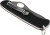 Нож перочинный Victorinox Sentinel One Hand (0.8416.M3) 111мм 5функц. черный карт.коробка - купить недорого с доставкой в интернет-магазине