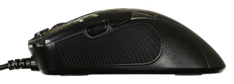 Мышь A4Tech Oscar Editor XL-747H коричневый/рисунок лазерная 3600dpi USB 6but (XL-747H (BROWN SPIDER)) - купить недорого с доставкой в интернет-магазине