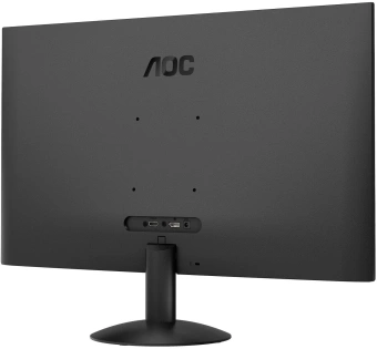 Монитор AOC 27" Q27B30S3 черный IPS LED 16:9 HDMI матовая 300cd 178гр/178гр 2560x1440 120Hz DP 2K 3.15кг - купить недорого с доставкой в интернет-магазине
