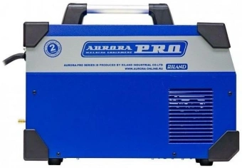 Резак плазменный Aurora Pro AIRFORCE 60M инвертор CUT 7.8кВт - купить недорого с доставкой в интернет-магазине