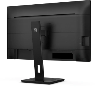 Монитор Philips 27" B Line 27B1U3900 черный IPS LED 16:9 HDMI M/M матовая HAS Piv 1000:1 350cd 178гр/178гр 3840x2160 60Hz DP 4K USB 6.65кг - купить недорого с доставкой в интернет-магазине