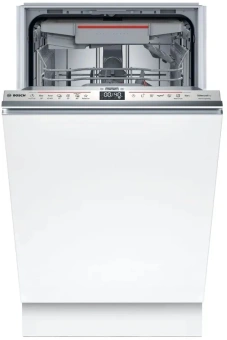 Посудомоечная машина встраив. Bosch SPV6EMX70Q узкая - купить недорого с доставкой в интернет-магазине