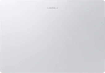 Ноутбук Samsung Galaxy Book 6 NP760 Core Ultra 5 325 16Gb SSD512Gb Intel Graphics 16" IPS FHD (1920x1080) Windows 11 Home Multi Language silver WiFi BT Cam (NP760VJG-LG1IN) - купить недорого с доставкой в интернет-магазине