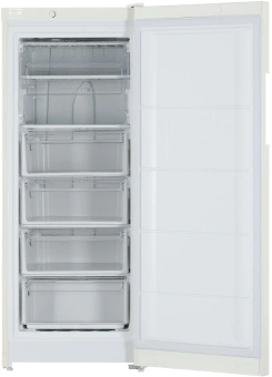 Морозильная камера Indesit DSZ 4150 E бежевый - купить недорого с доставкой в интернет-магазине