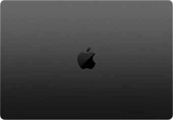 Ноутбук Apple MacBook Pro A3429 M5 Max 18 core 36Gb SSD2Tb/32 core GPU 16.2" Liquid Retina XDR (3456x2234) macOS black WiFi BT Cam (MGED4LL/A) - купить недорого с доставкой в интернет-магазине