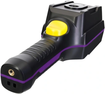 Тепловизор Ermenrich Seek TV60 черный/фиолетовый (85298) - купить недорого с доставкой в интернет-магазине