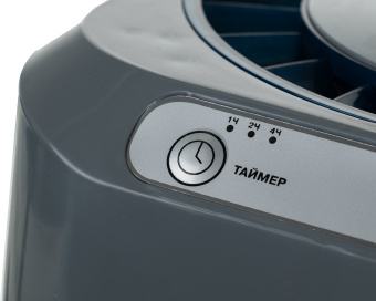 Мойка воздуха Vitek 8556-VT-01 25Вт серый - купить недорого с доставкой в интернет-магазине