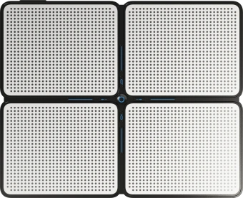 Проектор Cactus CS-PRO.03WT.Full HD-A LCD 7500Lm LS 720Lm ANSI (1920x1080) 2300:1 ресурс лампы:30000часов 2xUSB typeA 3xHDMI 1.73кг - купить недорого с доставкой в интернет-магазине