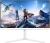 Монитор Philips 27" Evnia 5000 27M2N5901A белый IPS LED 0.5ms 16:9 HDMI M/M матовая HAS Piv 400cd 178гр/178гр 3840 160Hz DP 4K USB 5.72кг - купить недорого с доставкой в интернет-магазине
