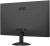Монитор AOC 27" Q27B30S3 черный IPS LED 16:9 HDMI матовая 300cd 178гр/178гр 2560x1440 120Hz DP 2K 3.15кг - цена, купить или заказать с доставкой в интернет-магазине Монитор AOC 27" Q27B30S3 черный IPS LED 16:9 HDMI матовая 300cd 178гр/178гр 2560x1440 120Hz DP 2K 3.15кг - купить недорого с доставкой в интернет-магазине