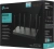 Роутер беспроводной TP-Link Archer BE400 BE6500 100/1000/2500BASE-T черный - купить недорого с доставкой в интернет-магазине