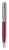 Ручка шариков. Parker Sonnet Premium K537 (CW2119783) Metal Red CT M черн. черн. подар.кор. - купить недорого с доставкой в интернет-магазине