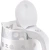 Чайник электрический Vitek VT-7048 1.7л. 2200Вт белый корпус: пластик - купить недорого с доставкой в интернет-магазине