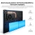 Ноутбук Chuwi Corebook Air Ryzen 5 6600H 16Gb SSD512Gb AMD Radeon 660M 14" IPS FHD+ (1920x1200) Windows 11 Pro blue WiFi BT Cam - купить недорого с доставкой в интернет-магазине