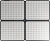 Проектор Cactus CS-PRO.03WT.Full HD-A LCD 7500Lm LS 720Lm ANSI (1920x1080) 2300:1 ресурс лампы:30000часов 2xUSB typeA 3xHDMI 1.73кг - купить недорого с доставкой в интернет-магазине