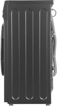 Стиральная машина Midea MF100W70/S-RU класс: A загр.фронтальная макс.:7кг темно-серебристый - купить недорого с доставкой в интернет-магазине