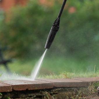 Минимойка Сибртех АМ-1800 1800Вт (58226) - купить недорого с доставкой в интернет-магазине