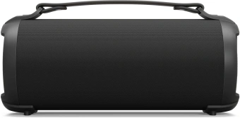 Колонка порт. Digma D-PS1520 черный/черный 16W 1.0 BT 10м 1500mAh (SP1520B) - купить недорого с доставкой в интернет-магазине