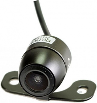 Камера заднего вида Silverstone F1 IP-168 универсальная - купить недорого с доставкой в интернет-магазине