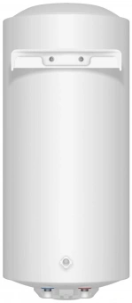 Водонагреватель Thermex Champion TitaniumHeat 60 V Slim 1.5кВт 60л электрический настенный/белый - купить недорого с доставкой в интернет-магазине