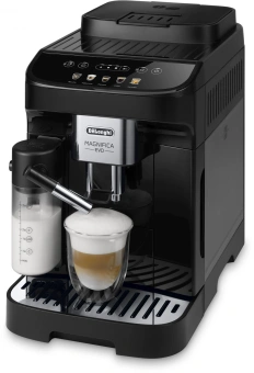 Кофемашина Delonghi Magnifica Evo ECAM290.61.B 1450Вт черный - купить недорого с доставкой в интернет-магазине