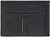 Чехол для кредитных карт Piquadro Victor PP2762W143R/N черный натур.кожа