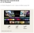 Телевизор LED LG 55" 55NU900B6LA.ARU черный 4K Ultra HD 60Hz DVB-T DVB-T2 DVB-C DVB-S DVB-S2 USB WiFi Smart TV (RUS) - купить недорого с доставкой в интернет-магазине
