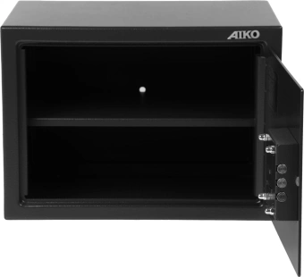 Сейф мебельный Aiko T 250 KL 250x350x250мм ключевой (S10399212114) - купить недорого с доставкой в интернет-магазине