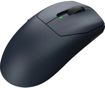 Мышь MSI Forge GM340 W серый оптическая 12000dpi беспров. BT/Radio USB 5but (S12-4301790-HH9) - купить недорого с доставкой в интернет-магазине