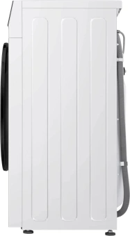 Стиральная машина Hisense WF3S6021BWU класс: A+++ загр.фронтальная макс.:6кг белый инвертор - купить недорого с доставкой в интернет-магазине