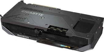 Видеокарта Gigabyte PCI-E 5.0 GV-R9070XTGAMING-16GD AMD Radeon RX 9070XT 16Gb 256bit GDDR6 2400/20000 HDMIx2 DPx2 HDCP Ret - купить недорого с доставкой в интернет-магазине
