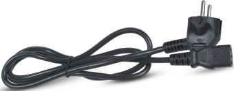 Модуль вентиляторный Cabeus (JG03-BK) 4 вент. черный - купить недорого с доставкой в интернет-магазине