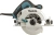 Циркулярная пила (дисковая) Makita HS6601 1050Вт (ручная) D диска.:165мм - купить недорого с доставкой в интернет-магазине