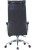 Кресло руководителя Cactus CS-LBK-BARSELONA кожа крестов. алюминий - купить недорого с доставкой в интернет-магазине