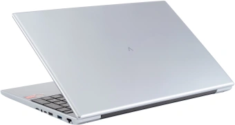 Ноутбук Digma Pro Breve Ryzen 5 Pro 5675U 16Gb SSD512Gb AMD Radeon Graphics 15.6" IPS FHD (1920x1080) Windows 11 Pro silver WiFi BT Cam 4500mAh (DN15R5-ADXW08) - купить недорого с доставкой в интернет-магазине