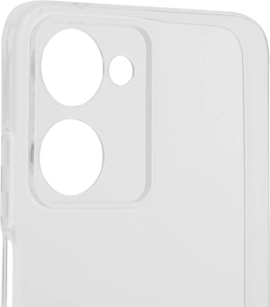 Чехол (клип-кейс) BoraSCO для Realme 10 4G 71180 прозрачный - купить недорого с доставкой в интернет-магазине