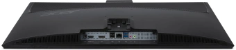 Моноблок Acer Aspire C27B-GMTL 27" Full HD Core Ultra 5 115U (1.5) 16Gb SSD512Gb Graphics Eshell GbitEth WiFi BT клавиатура мышь Cam черный 1920x1080 - купить недорого с доставкой в интернет-магазине