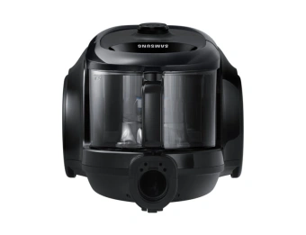 Пылесос Samsung VC18M2150SG/EV 1800Вт титан - купить недорого с доставкой в интернет-магазине