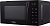 Микроволновая Печь Hyundai HYM-D3030 20л. 700Вт черный