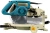Торцовочная пила Makita LS1040 1650Вт 4600об/мин d=255мм - купить недорого с доставкой в интернет-магазине