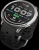 Смарт-часы Amazfit Active 2R A2437 43.9мм 1.32" AMOLED корп.серебристый рем.черный разм.брасл.:135-195мм - купить недорого с доставкой в интернет-магазине