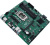 Материнская плата Asus PRO B660M-C D4-CSM Soc-1700 Intel B660 4xDDR4 mATX AC`97 8ch(7.1) GbLAN RAID+VGA+HDMI+DP - купить недорого с доставкой в интернет-магазине