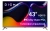 Телевизор LED Digma 43" DM-LED43UBB41 Android TV Frameless Metal темно-серебристый/серый 4K Ultra HD 60Hz DVB-T DVB-T2 DVB-C DVB-S DVB-S2 USB WiFi Smart TV - цена, купить или заказать с доставкой в интернет-магазине Телевизор LED Digma 43" DM-LED43UBB41 Android TV Frameless Metal темно-серебристый/серый 4K Ultra HD 60Hz DVB-T DVB-T2 DVB-C DVB-S DVB-S2 USB WiFi Smart TV - купить недорого с доставкой в интернет-магазине