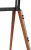 Подставка для телевизора Cactus CS-ST3646BKWN черный/орех 49"-75" макс.40кг напольный - купить недорого с доставкой в интернет-магазине