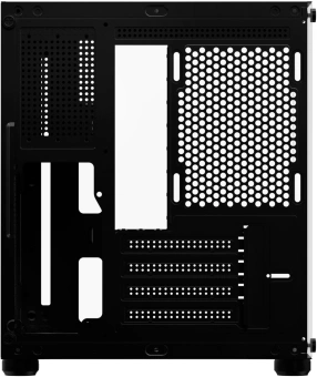 Корпус Bloody BD-CC104 черный без БП mATX 5x120mm 1xUSB2.0 1xUSB3.0 audio - купить недорого с доставкой в интернет-магазине